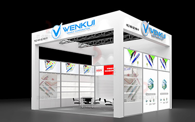 廣州展臺專業(yè)設(shè)計