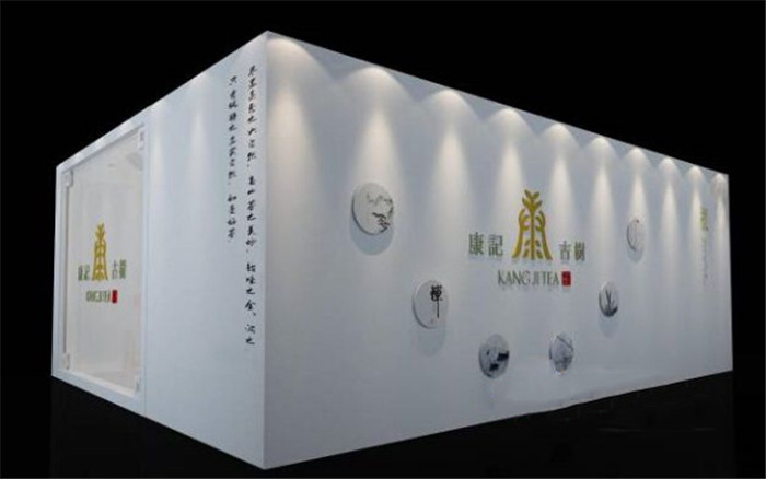 云浮展臺設(shè)計效果圖片素材高清大圖