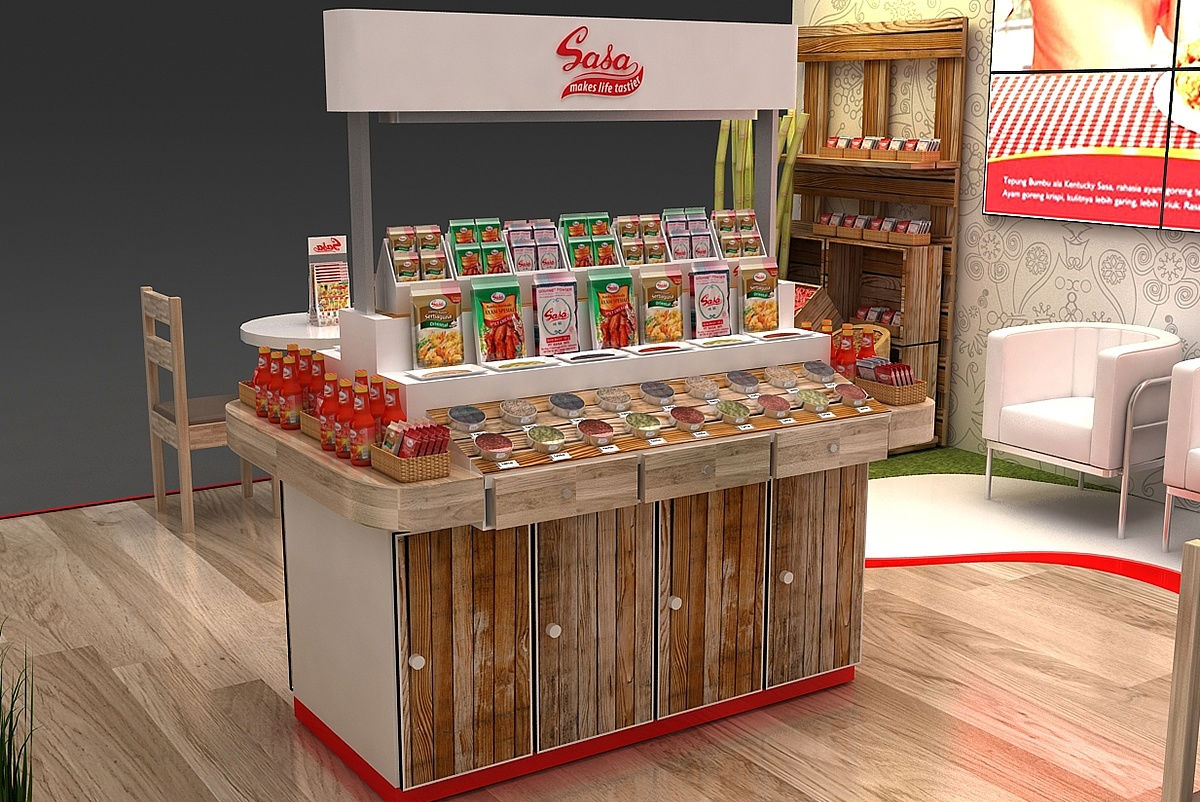 云浮攤位設(shè)計(jì)效果圖片素材高清大圖