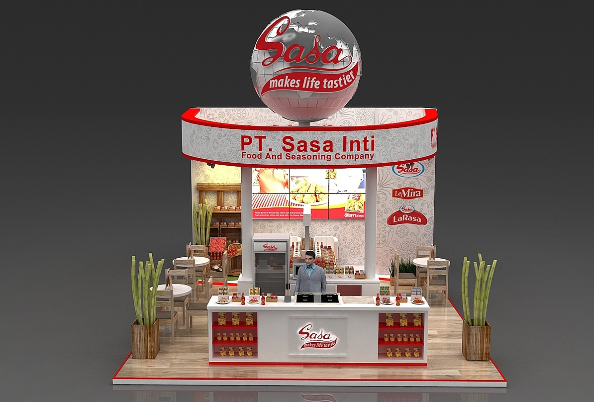 云浮攤位設(shè)計(jì)效果圖片素材高清大圖