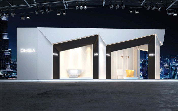 云浮展覽設(shè)計